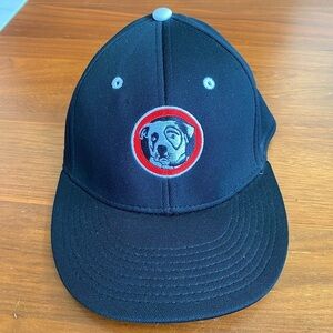 Snoop Dawg DC Sports NWT Hat